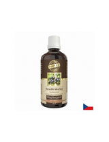 Jetra i žuč - Mliječni čičak (benediktinski čičak), 50 ml tinkture
