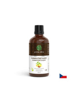 Karmel kapi - Za dobru probavu, tinktura od 50 ml