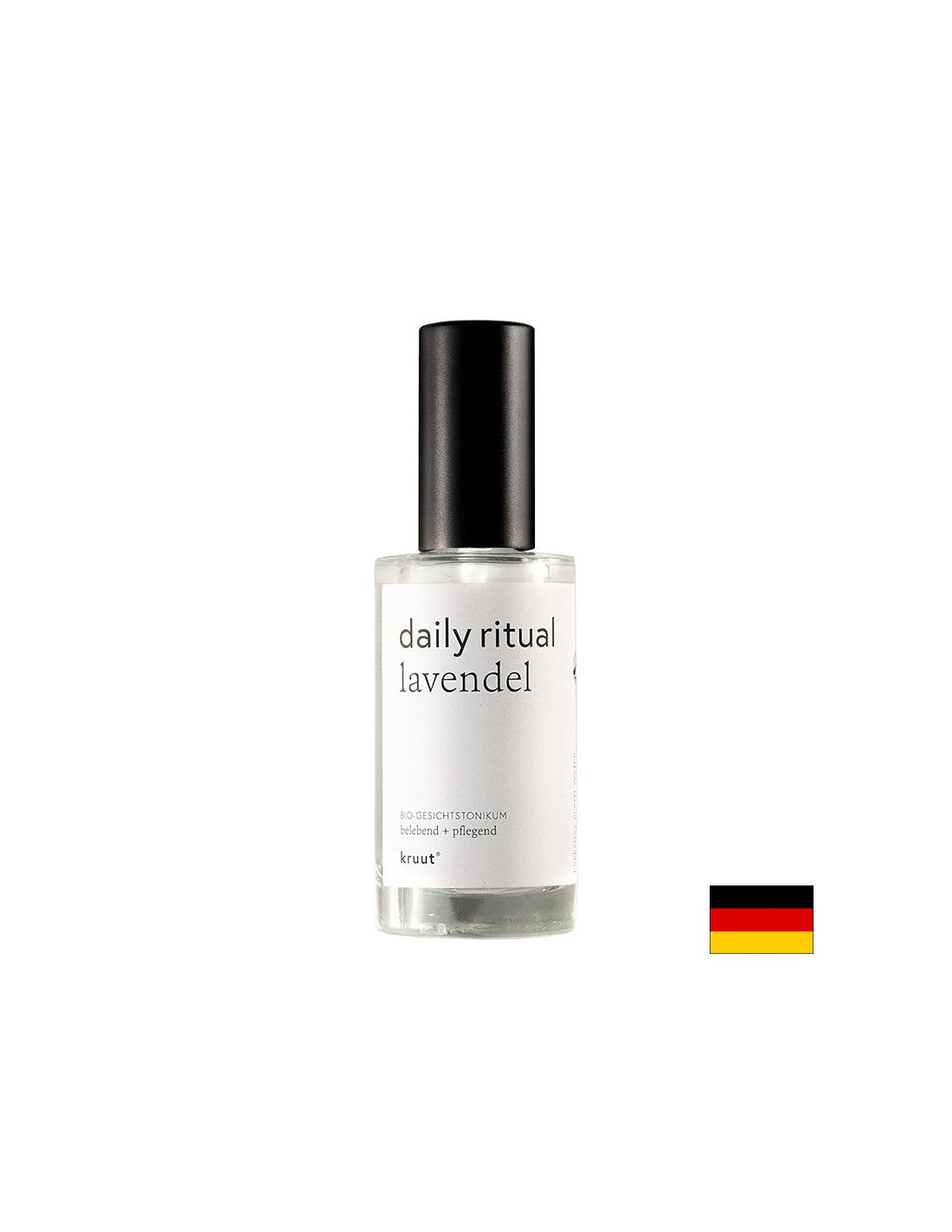 Cvjetna vodica (hidrolat) lavanda + ruža, menta i kamilica, 50 ml