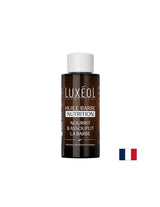 Podhranjujuće ulje za meka i gustu bradu, 50 ml