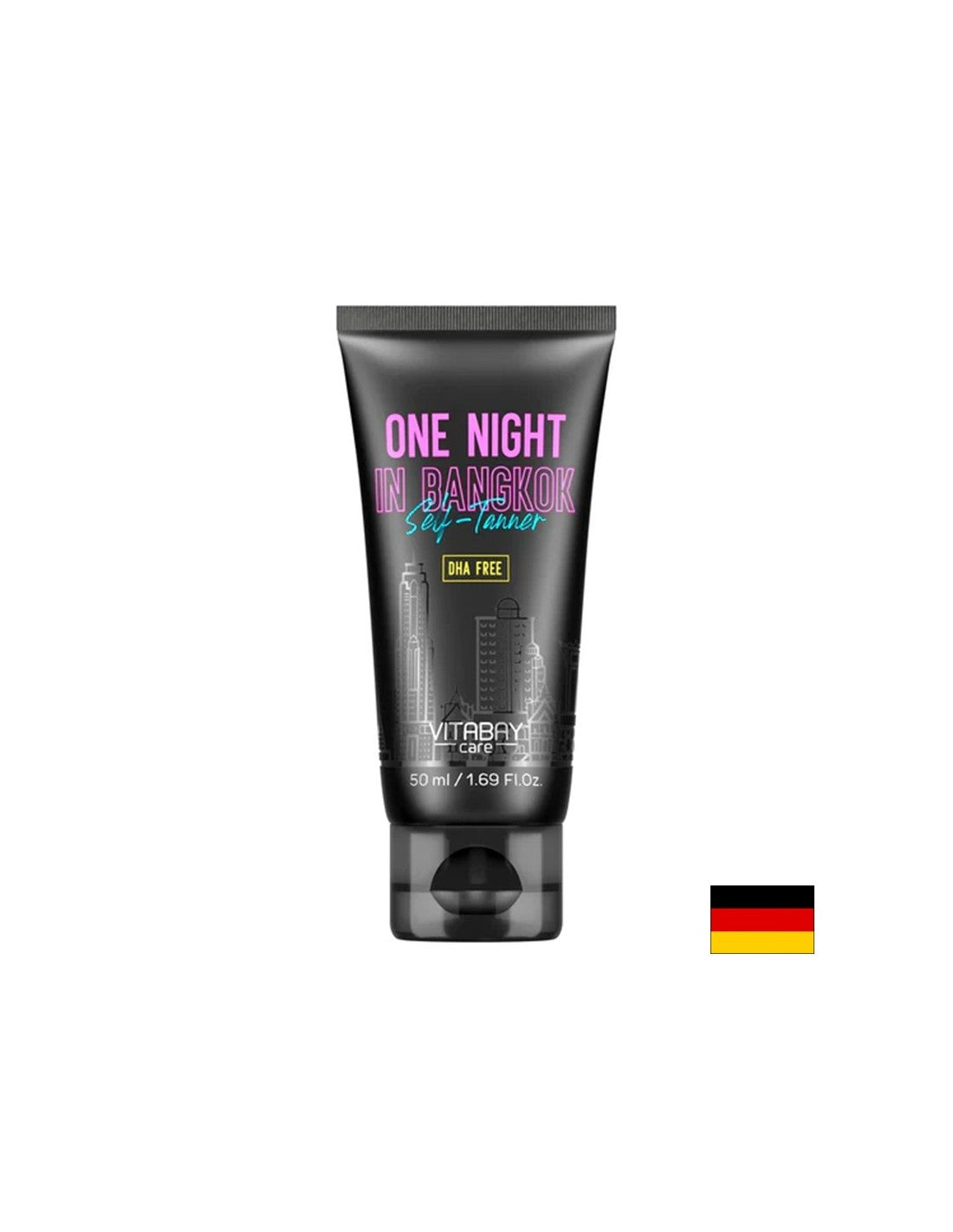 Sredstvo za samotamnjenje, 50 ml