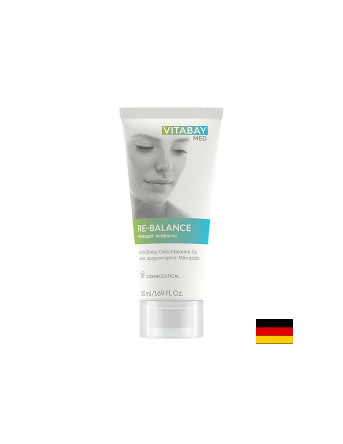 Re-Balance krema za lice, 50 ml