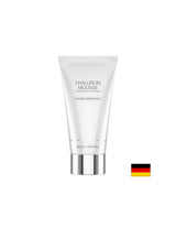 Dnevna krema - pjena za lice s hijaluronskom kiselinom, 50 ml
