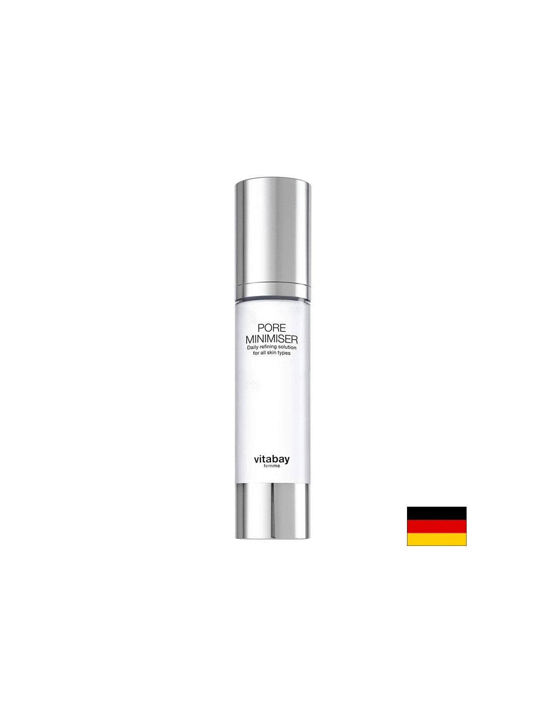 Losion za sužavanje pora s pistacijama, 50 ml