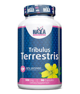 Tribulus terrestris 500 mg/90 kap