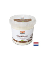 BIO kokosovo brašno, 500 g