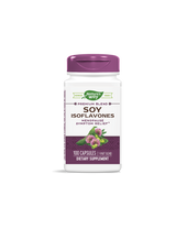 Izoflavoni soje - premium formula - Za menopauzu, 500 mg, 100 kapsula