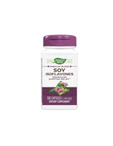 Izoflavoni soje - premium formula - Za menopauzu, 500 mg, 100 kapsula