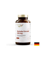 Energija i imunitet - Maitake ekstrakt, 500 mg x 100 kapsula