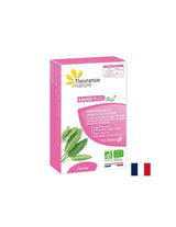 Za menopauzu i prekomjerno znojenje - Salvia+, 500 mg x 15 tableta