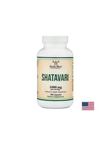 Hormonska neravnoteža - Shatavari (korijen), 500 mg x 180 kapsula