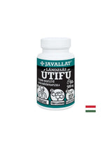 Dišni sustav - Uskolisni trputac, 500 mg x 60 kapsula