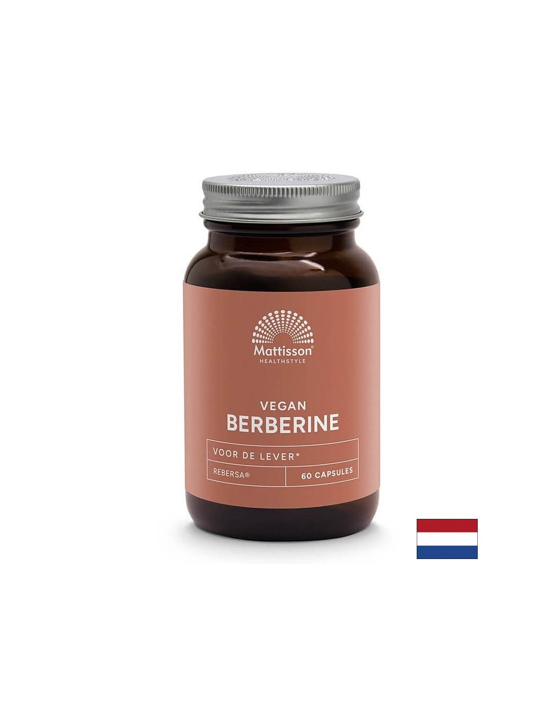 Kontrola šećera i kolesterola u krvi - Berberin, 500 mg x 60 kapsula
