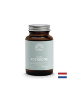Postbiotik (veganski) - Ugoda crijeva i podrška imunitetu, 500 mg x 60 kapsula