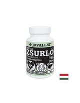 Kosa, koža i nokti - preslica, 500 mg x 60 kapsula