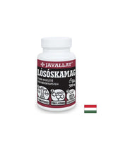 Njega kože - Kiselica (sjemenke), 500 mg x 60 kapsula