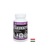 Imunitet i dišni sustav - Majčina dušica, 500 mg x 60 kapsula