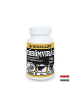 Zdravlje jetre i probavnog sustava - neven (cvijet), 500 mg x 60 kapsula