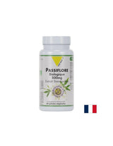 Stres i nesanica - Pasiflora, BIO, 500 mg x 60 kapsula