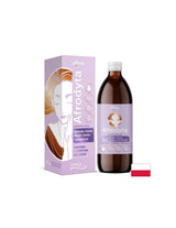 Afrodita - tekuća formula za kosu, kožu i nokte, 500 ml, 20 doza