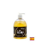 Intimni gel s uljem čajevca i eteričnim uljem ružmarina Plantis®, 500 ml