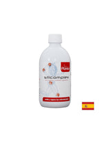 Kosti i zglobovi - Silicij + Kondroitin i Glukozamin Plantis®, 500 ml