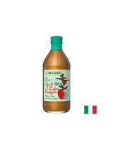 Bio jabučni ocat (nefiltriran, nepasteriziran), 500 ml