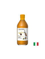 Jabučni ocat s kombuchom, đumbirom i kurkumom, 500 ml