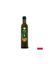 Organsko bučino ulje, 500 ml