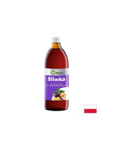 Imunitet - Sirup od šljiva, 500 ml EkaMedica