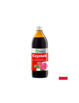 Imunitet - Cistus, sirup 500 ml EkaMedica