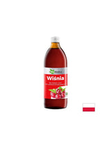 Imunitet - Sirup od višnje, 500 ml EkaMedica