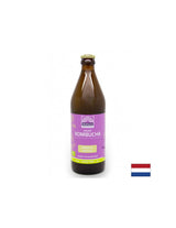 Kombucha s đumbirom & Bio Matcha, 500 ml