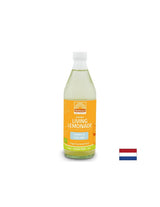 Živa limunada s đumbirom i kurkumom BIO, 500 ml