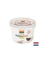 Kokosovo ulje (dezodorirano) BIO, 500 ml