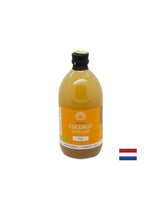 Kokosov ocat Bio, 500 ml <tc>Mattisson Healthstyle</tc>