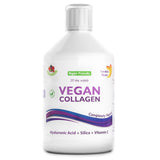 (HITNO) Tekući veganski kolagen 5000 mg x 500 ml