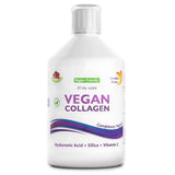 Tekući veganski kolagen 5000 mg x 500 ml
