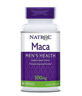 Maca 500 mg./60 kaps.