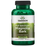 Puni spektar magnolia kore 400 mg 60 kapsula