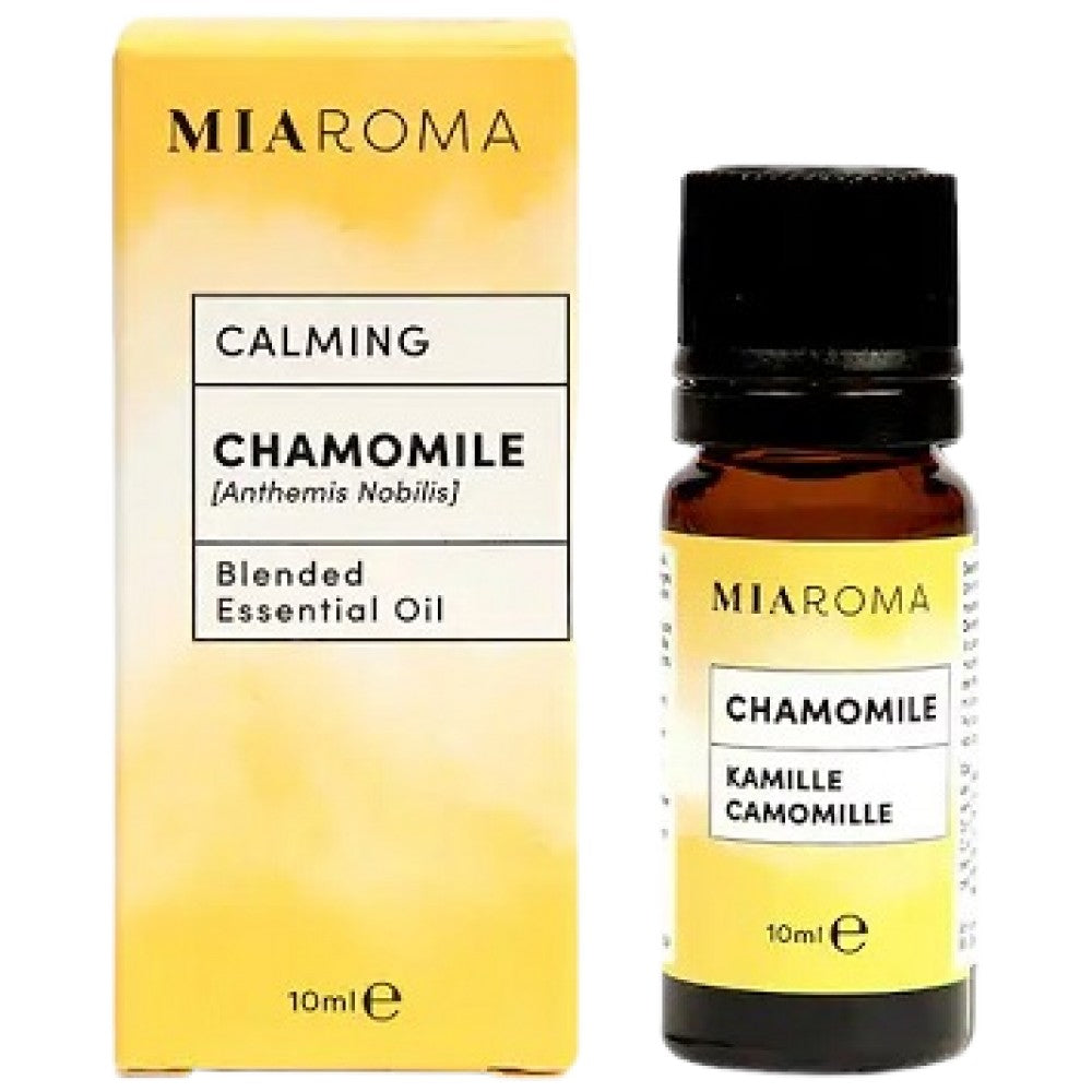Miaroma Chamomile | Pomiješano esencijalno ulje - 10 ml