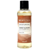 Miaroma Slatko ulje badema - 100 ml