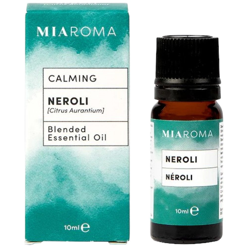 Miaroma neroli | Pomiješano esencijalno ulje - 10 ml