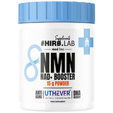 NMN prah | NAD Booster s Uthever®︎ 15 grama