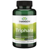 Triphala 250 mg 120 kapsula