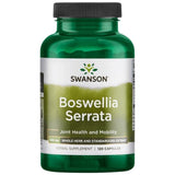 Boswellia Serrata 500 mg 120 kapsula
