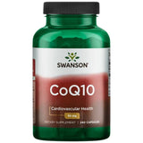 CoQ10 30 mg - 240 kapsula