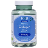 Morski kolagen s vitaminom C 3000 mg - 90 tableta