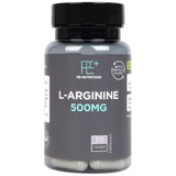 PE prehrana | L -arginin 500 mg - 50 kapsula