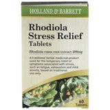 Rhodiola Relief stresa 200 mg - 60 tableta